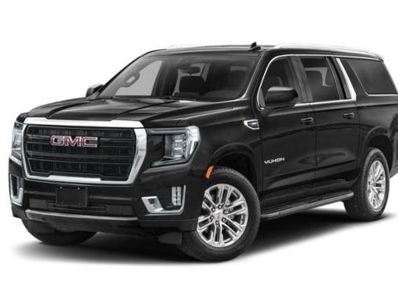 GMC YUKON XL 2023 1GKS2FKD4PR279419 image GMC YUKON XL 2023 1GKS2FKD4PR279419 image